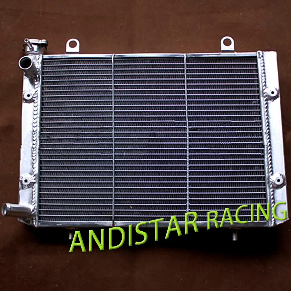 Heavy-Duty Aluminum Radiator Cooler for Polaris Ranger 4 Heavy-Duty Aluminum Radiator Cooler for Polaris Ranger - Image 4