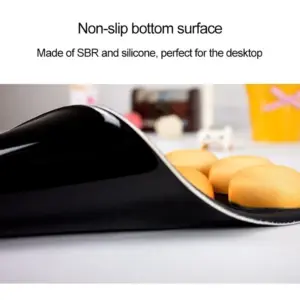 Cute Cat Paw-Shaped Mouse Pad with Wrist Rest 13 S99fcd015e39e4ea3bc821a14c4728148q