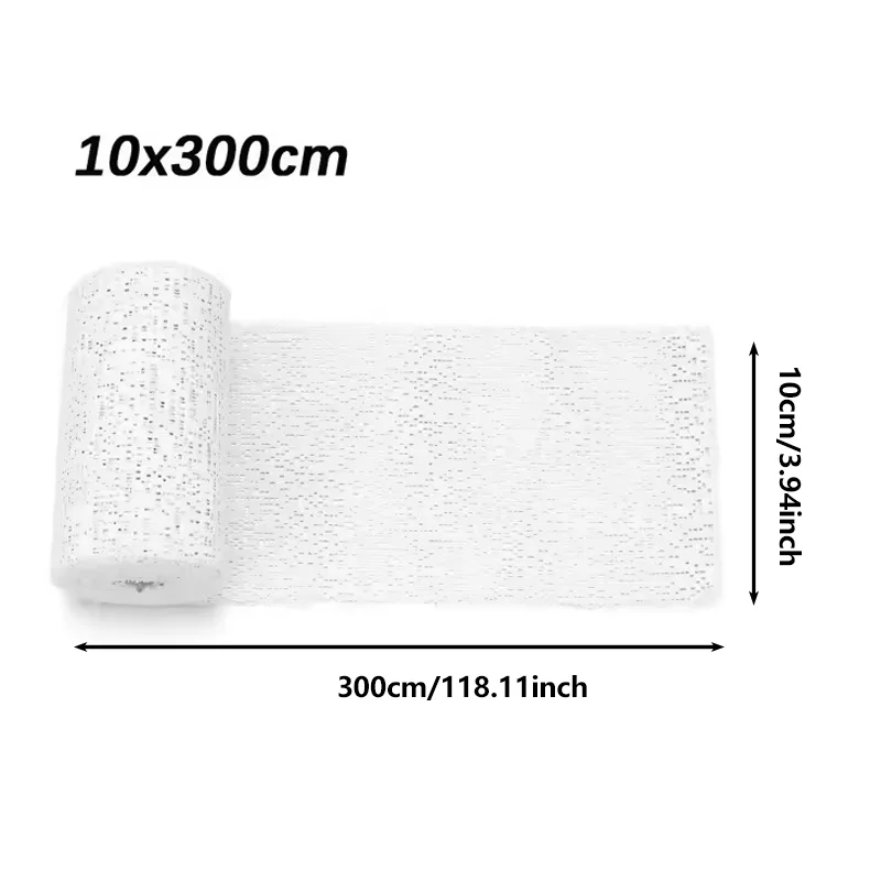 Versatile Plaster Cloth Rolls for Crafts 9 Versatile Plaster Cloth Rolls for Crafts - Image 9