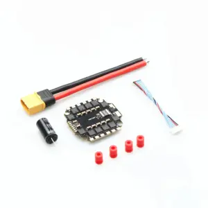 F405 V3 Flight Controller with 4-in-1 ESC Stack 16 S9a16aad75a344959945ea439264f7baaK