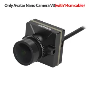 Walksnail Avatar HD Nano Kit V3 for Drones 19 S9a304083b9a64aec83dc8adc07611a48j