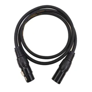 3M DMX512 XLR Cable 3m for Audio & Lighting 8 S9a31d7c676ff4f579d7e37831ed8e0613 2