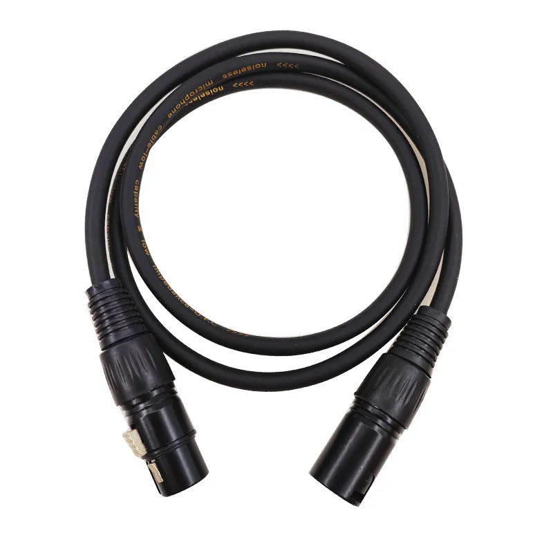10M Professional DMX512 XLR Stage Cable 6 10M Professional DMX512 XLR Stage Cable - Image 6