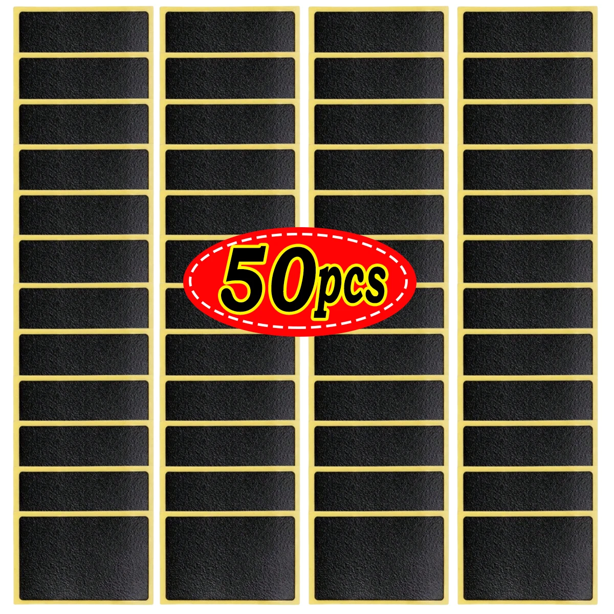 Bicycle Tire Patches Set for Quick Repairs 9 Bicycle Tire Patches Set for Quick Repairs - Image 9