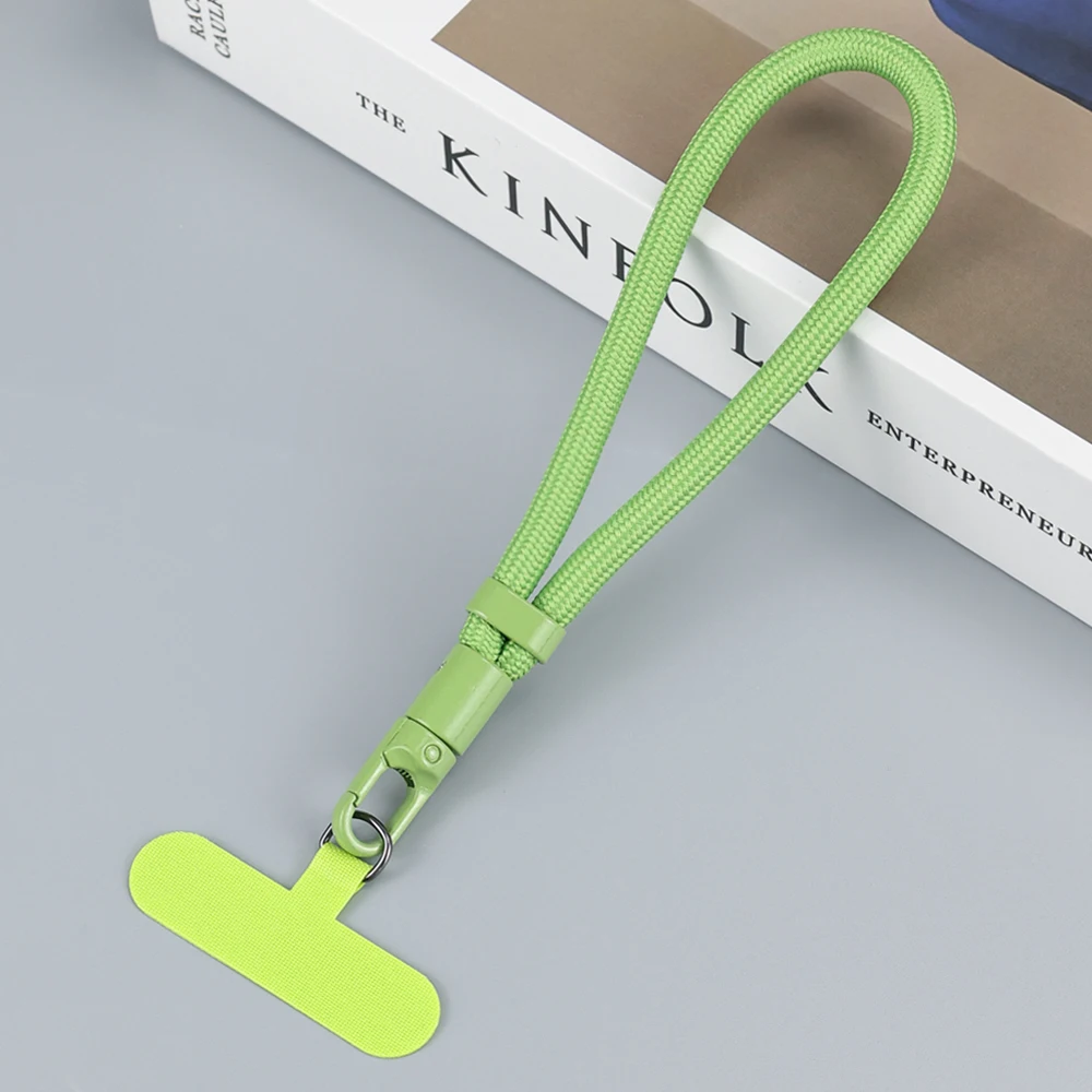 Adjustable Anti-Loss Phone Lanyard in Vibrant Colors 7 Adjustable Anti-Loss Phone Lanyard in Vibrant Colors - Image 7