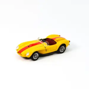 Ferrari 250TR 1/64 Diecast Model Collection 11 S9a6aceef66194c919fd8f5131ccec8f8D