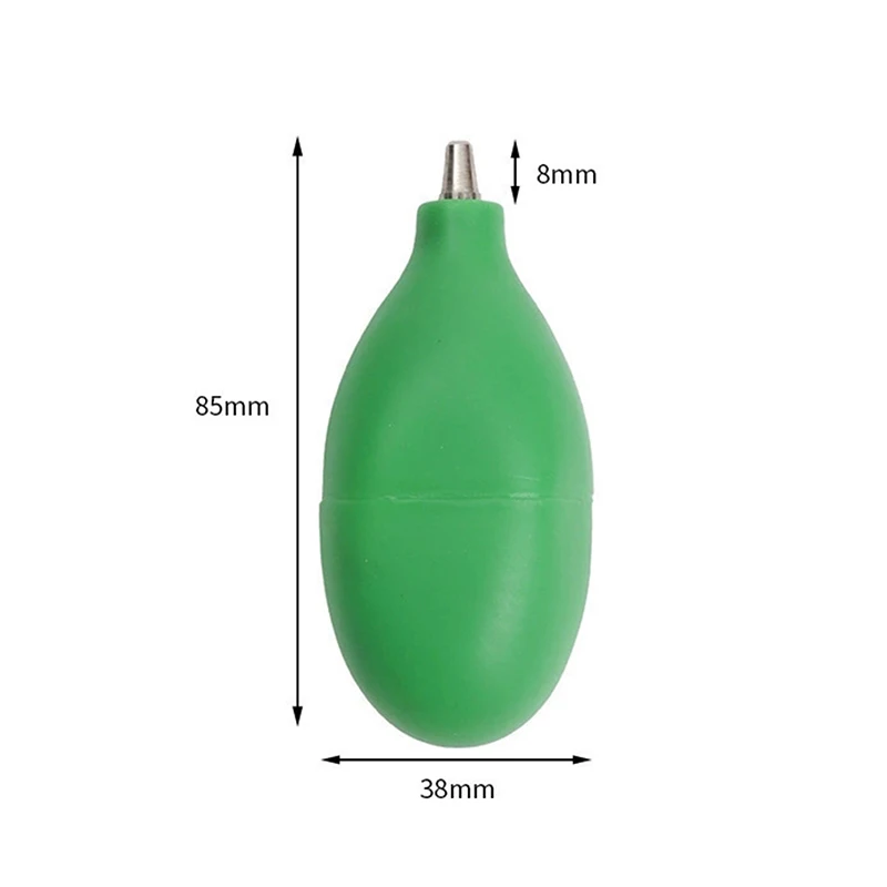 Rubber Dust Removal Tool for Electronics 8 Rubber Dust Removal Tool for Electronics - Image 8