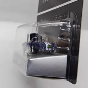 Shelby Cobra 427 S/C 1/64 Diecast Model 9 S9a986b82a6e2446d86614453f751fff4w