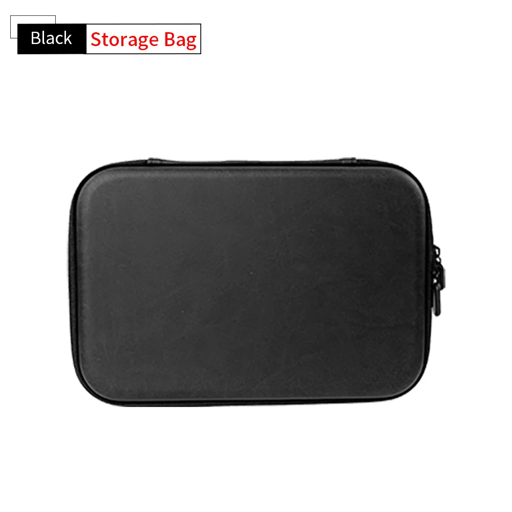 Vibrant Orange Sunglasses Storage Case 7 Vibrant Orange Sunglasses Storage Case - Image 7