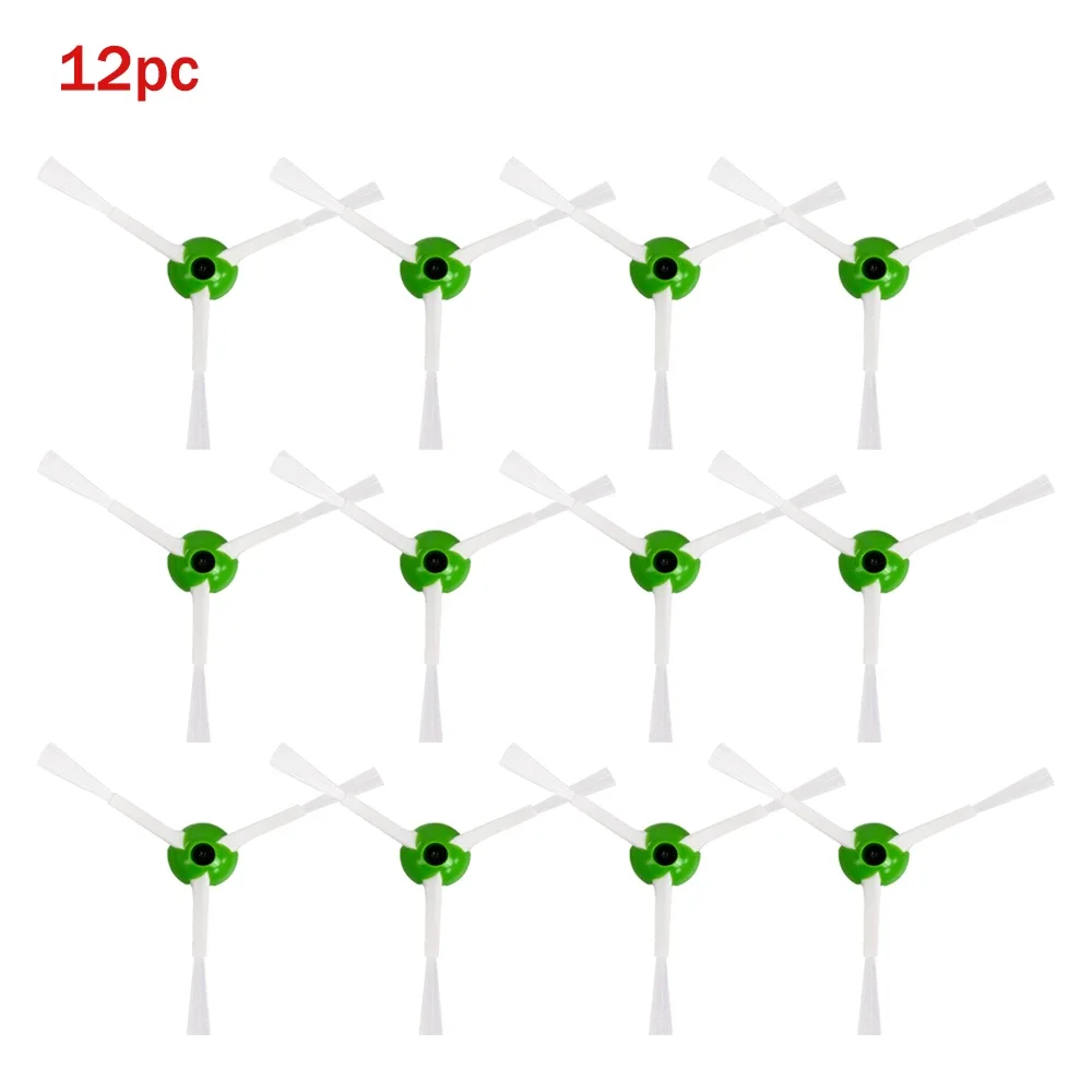 Vibrant Green Roomba Side Brush Set for i and e Series 8 Vibrant Green Roomba Side Brush Set for i and e Series - Image 8