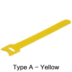 Recyclable Nylon Cable Organizer Straps (Pack of 10-50) 19 S9ae05c4b948944e988af43ba95403edaq