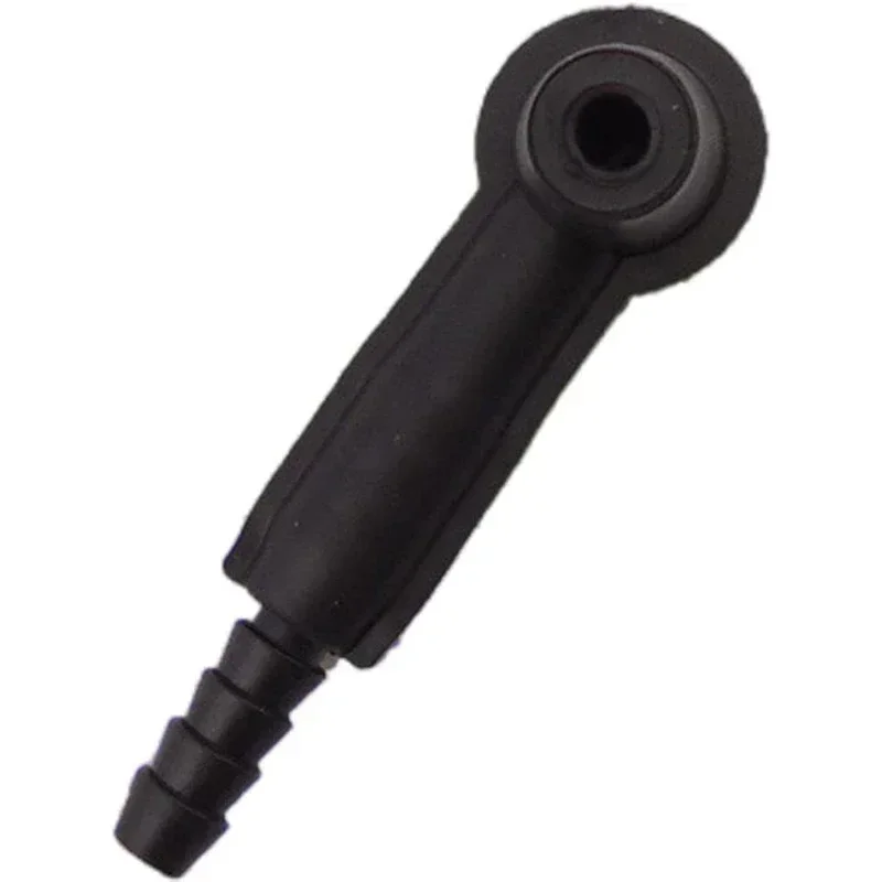 Blue Car Brake Fluid Connector Set 50cm 6 Blue Car Brake Fluid Connector Set 50cm - Image 6