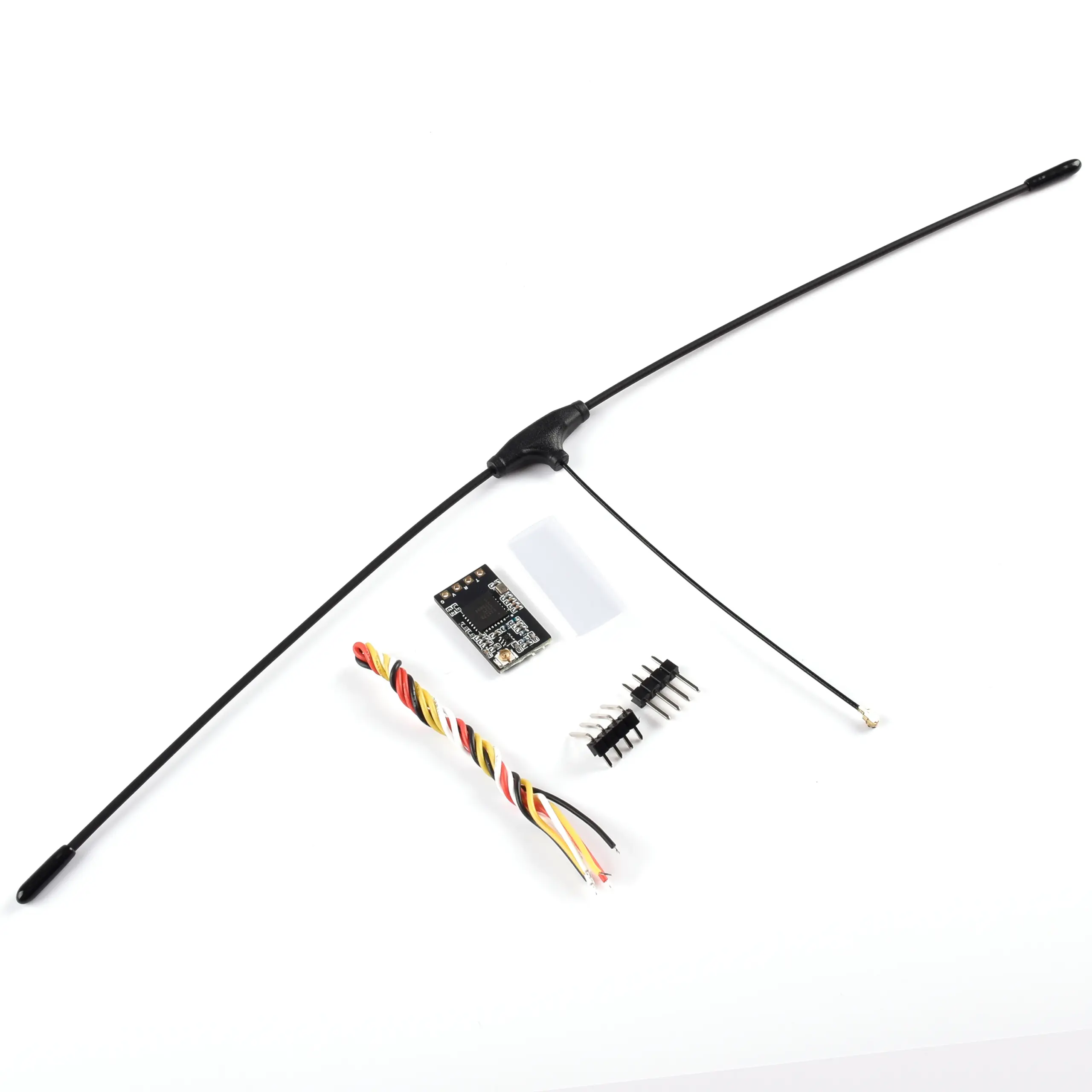ELRS Nano 433MHz Receiver for FPV Drones 5 ELRS Nano 433MHz Receiver for FPV Drones - Image 5
