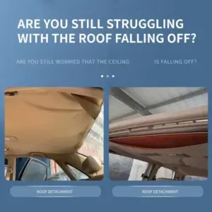 Automotive Roof Fixing Clips (Set of 10–50) 12 S9b0dc26a3c2343e7b6d3a8f6bc6f3883g