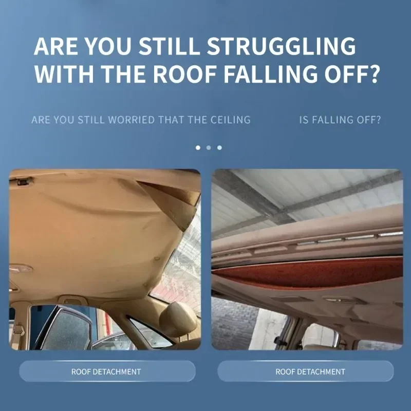 Automotive Roof Fixing Clips (Set of 10–50) 3 Automotive Roof Fixing Clips (Set of 10–50) - Image 3