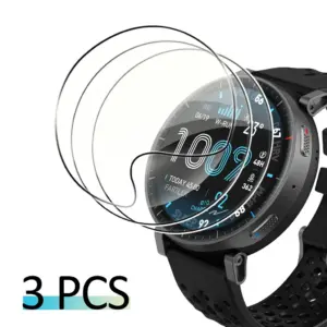 Amazfit Max Active Screen Protectors (2-5 Pack) 18 S9b1c6c06cc6546ea8bffc9dd52413effo