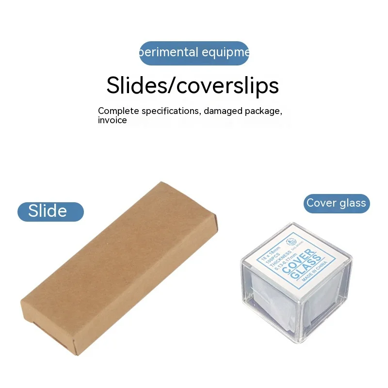 Microscopic Biology Teaching Experiment Gift Pack 5 Microscopic Biology Teaching Experiment Gift Pack - Image 5