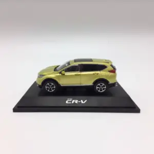 2017 Honda CR-V 1/43 Diecast Model by WELLY 7 S9b539a444e124514b2e0c2a08b37237f7