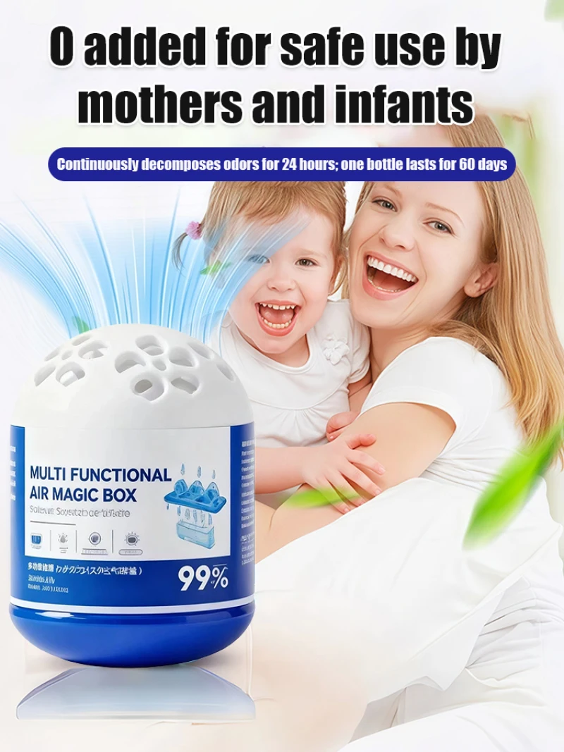 Electrostatic Dust Removal Box 120ml Capacity 3 Electrostatic Dust Removal Box 120ml Capacity - Image 3