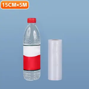 Premium 500cm Vacuum Seal Bag Roll for Food Preservation 16 S9b8752aa62814e10a0e982be3d73a020n