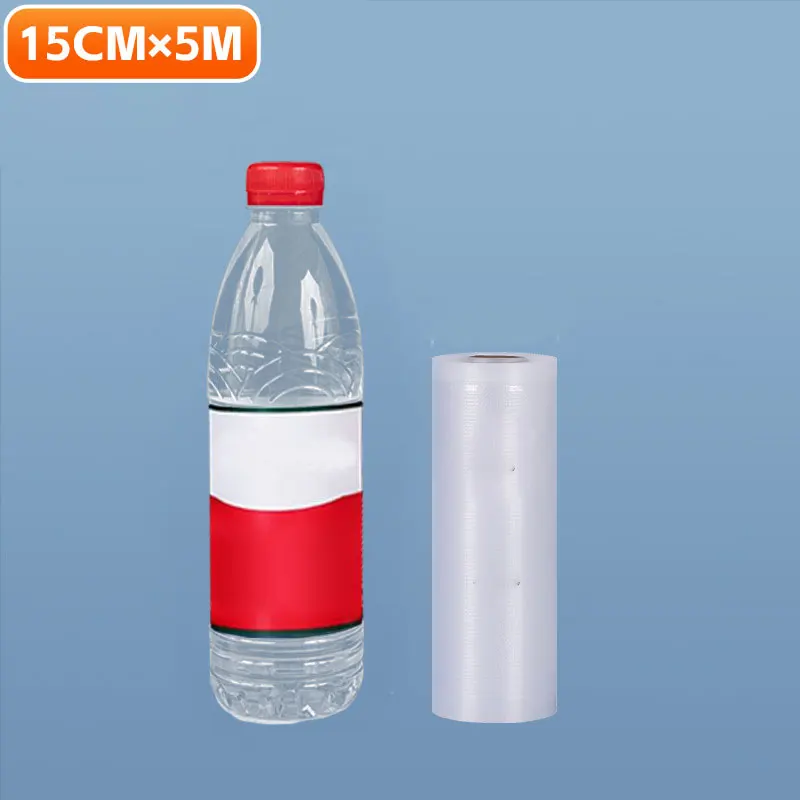 Premium 500cm Vacuum Seal Bag Roll for Food Preservation 7 Premium 500cm Vacuum Seal Bag Roll for Food Preservation - Image 7