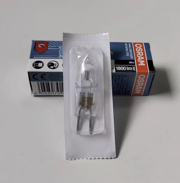 OSRAM 64458S 12V 90W Halogen Bulb 2 OSRAM 64458S 12V 90W Halogen Bulb - Image 2