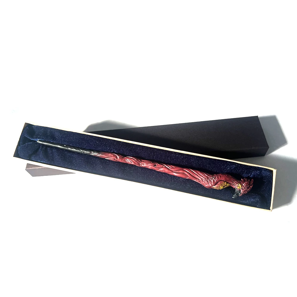 Metal Core Magic Wand for Kids and Adults 8 Metal Core Magic Wand for Kids and Adults - Image 8