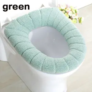 Cozy 31cm Universal Toilet Seat Cover in Pastel 16 S9b9367f2836d4b09853a4c47023b0c489