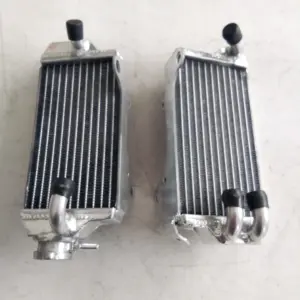 Honda CRF250R 2018-2021 Aluminum Radiators Set 7 S9bab9ff5ebb04d4482c6b9af19e92ea0X