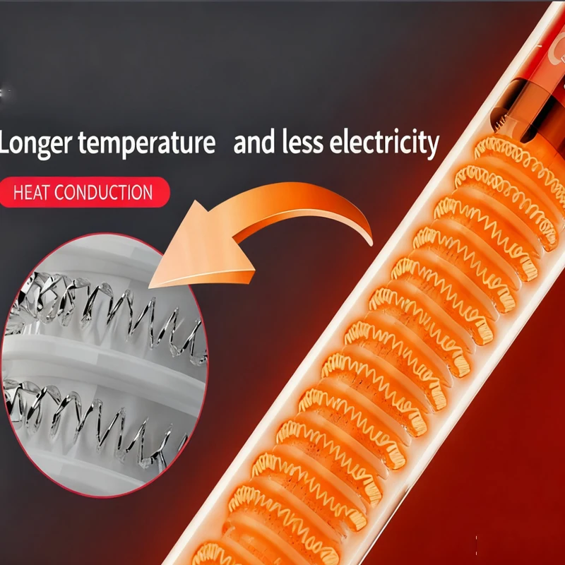 Submersible Aquarium Heater 25W-300W 5 Submersible Aquarium Heater 25W-300W - Image 5