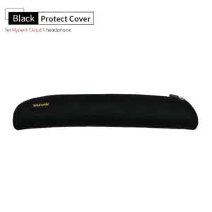 HyperX Cloud II Head Beam Cover in Black or Gray 14 S9bbc2b8db2cf4edca71108022f977e9bB