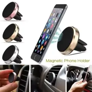 Magnetic Car Phone Holder in Multiple Finishes 11 S9bd5659a83924d6c991d154b1a940efb6