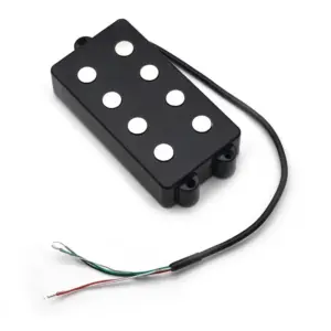Open-Style Bass Guitar Pickup for Music Man MM 10 S9c0e364194a740ac9248708463601281P