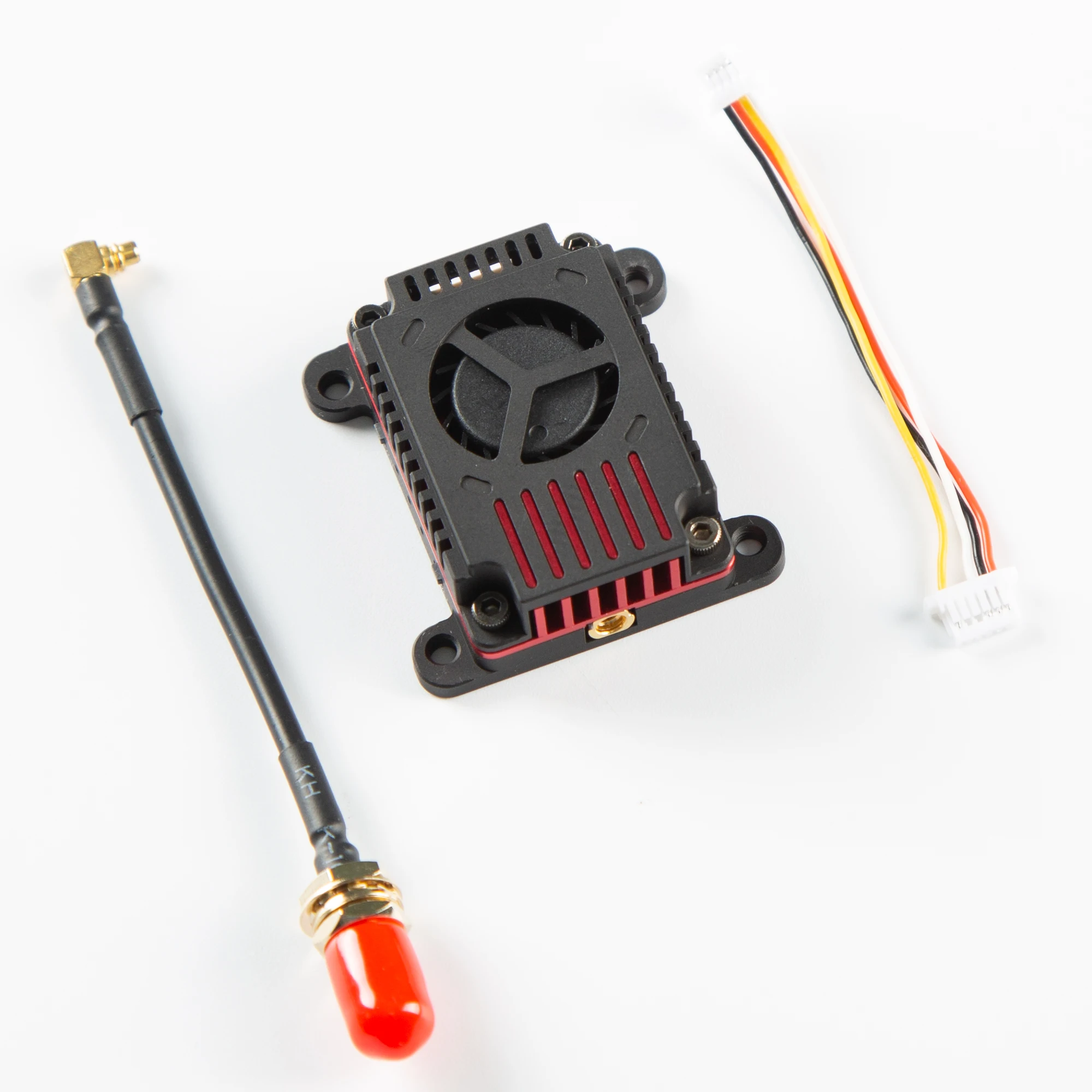 High-Power 5.8GHz VTX for FPV Drones 7 High-Power 5.8GHz VTX for FPV Drones - Image 7