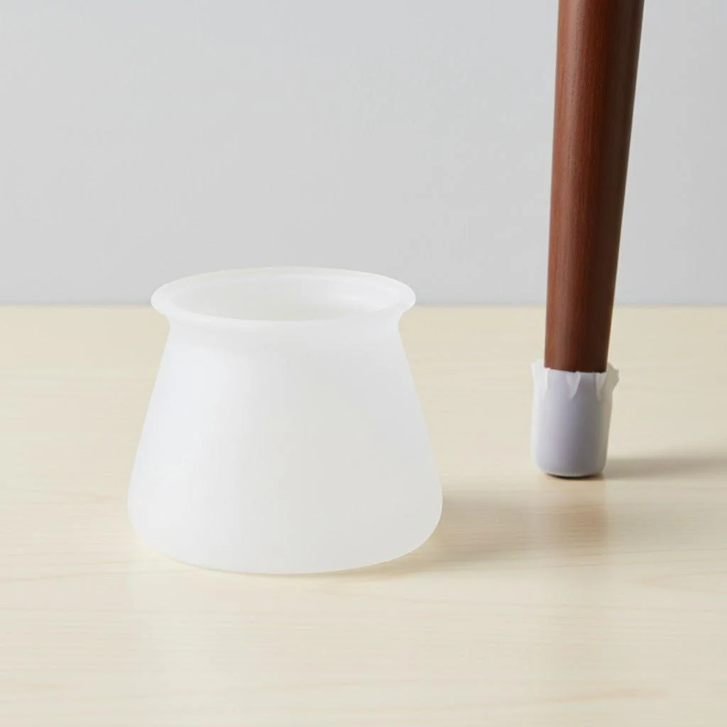 Silicone Floor Protector Caps for Furniture 7 Silicone Floor Protector Caps for Furniture - Image 7