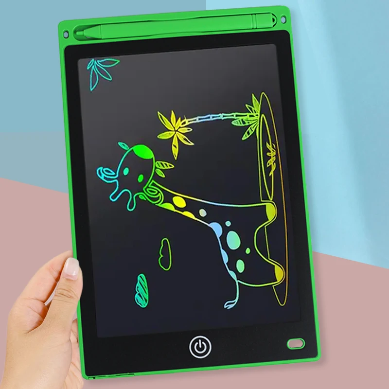 8.5-Inch LCD Drawing Tablet for Kids 9 8.5-Inch LCD Drawing Tablet for Kids - Image 9