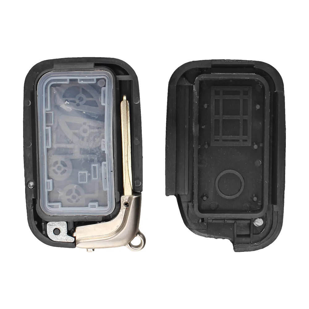 Lexus GS430 ES350 Keyless Shell Replacement 5 Lexus GS430 ES350 Keyless Shell Replacement - Image 5