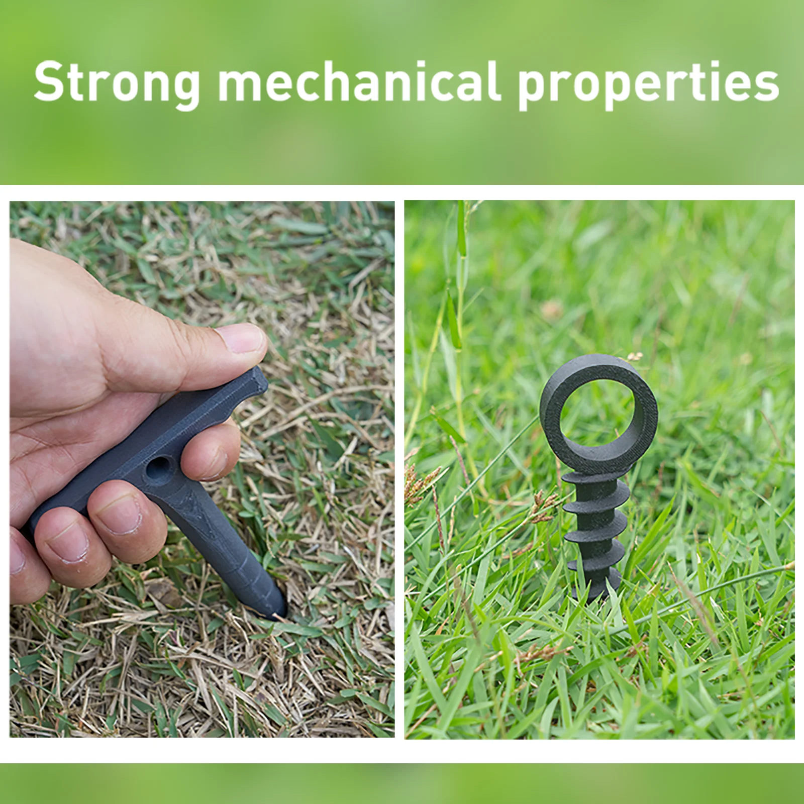 ERYONE 1kg ASA Carbon Fiber 3D Filament 4 ERYONE 1kg ASA Carbon Fiber 3D Filament - Image 4