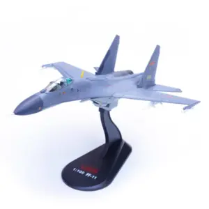 LEGION 1/100 J-11BH Fighter Jet Model 8 S9ceabdf5c7e04923a4cac1467d418dcda