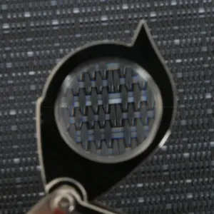 Stainless Steel Jewelry Magnifying Glass 15x 9 S9ceed1b43a644dd69d4d09a6809d8eb8g
