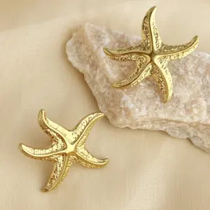 Vintage Starfish Earrings for Women 8 S9d09d8d9a8444c54b164dfb31fc3677bo