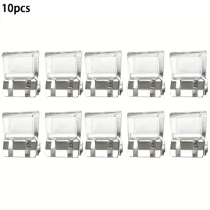 Transparent Adjustable Fabric Clip for Clothing 16 S9d0a38fea44748ec854c005c283ecb99m