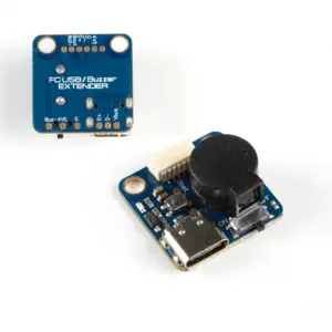 H743-WING V3 Flight Controller for RC Drones 11 S9d0a6bc59b304ce582a2944509ee76b5C