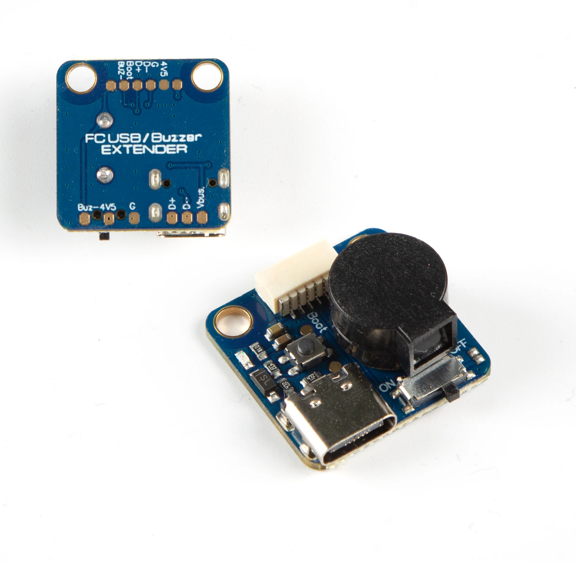 H743-WING V3 Flight Controller for RC Drones 4 H743-WING V3 Flight Controller for RC Drones - Image 4