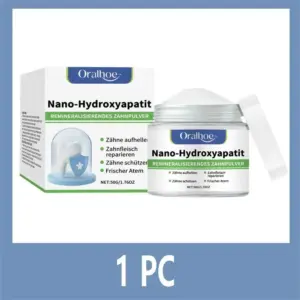 Professional Teeth Whitening Powder with Enamel Repair 13 S9d42f6e7402641de9e9506278c73e774V