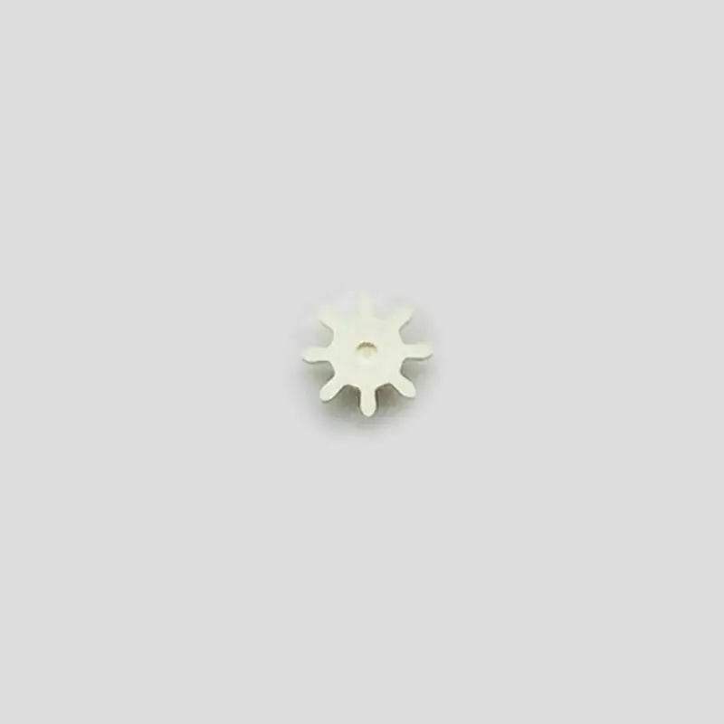 Plastic Dial Wheel for NH35/NH36 Movements 7 Plastic Dial Wheel for NH35/NH36 Movements - Image 7