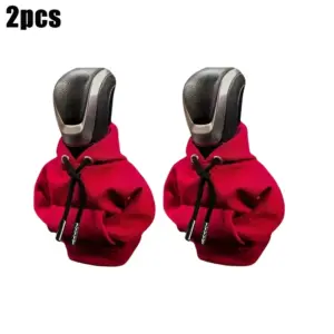 Vibrant Hoodie Shift Knob Cover for Cars 17 S9d9dfb34260f4d068647de3a470729e0T