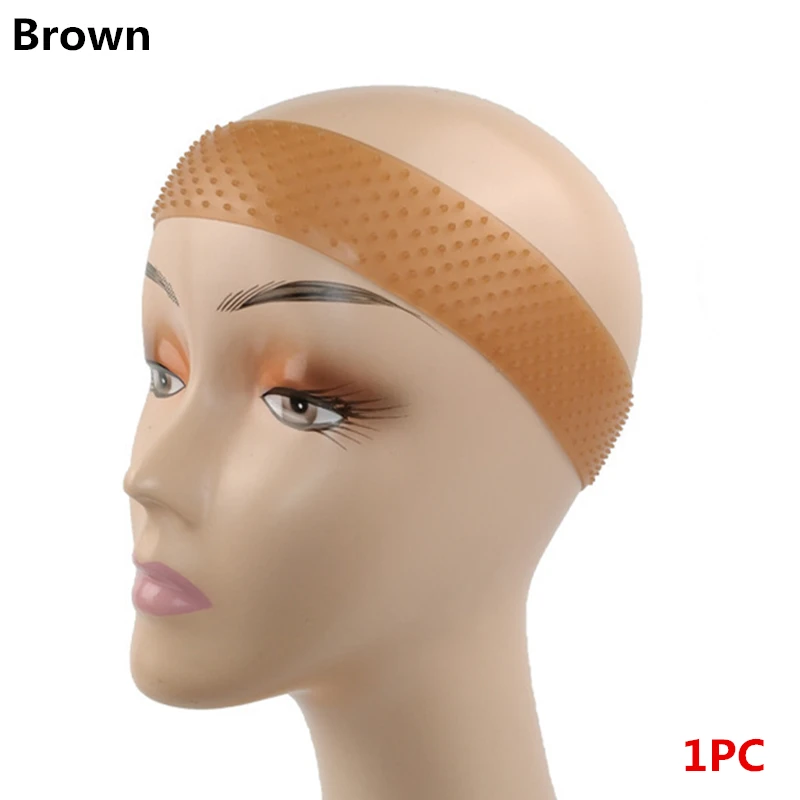 Silicone Wig Headband for Secure Fit 9 Silicone Wig Headband for Secure Fit - Image 9