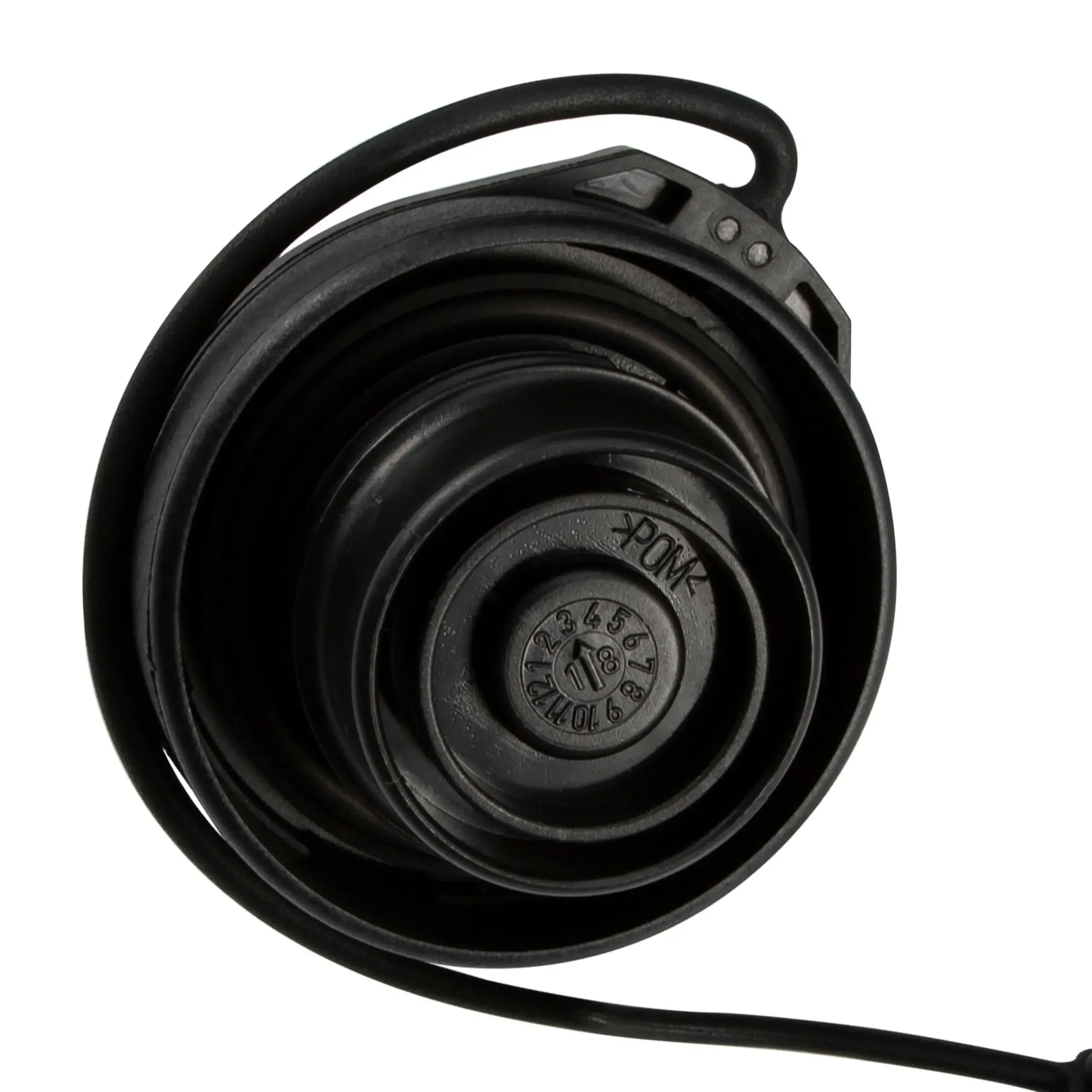 Porsche Fuel Cap 996, 997, Boxster, Cayman 4 Porsche Fuel Cap 996, 997, Boxster, Cayman - Image 4