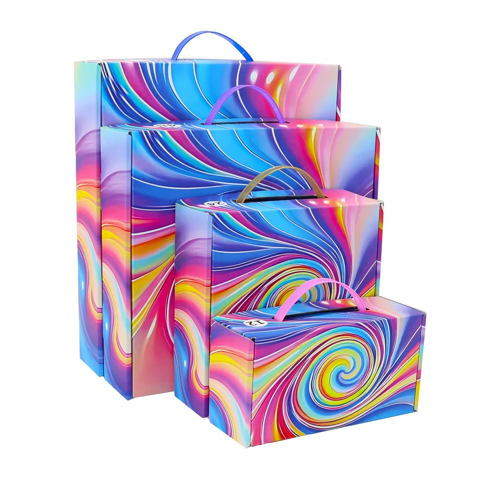 Diamond Painting Storage Set 12/24/48 pcs 6 Diamond Painting Storage Set 12/24/48 pcs - Image 6